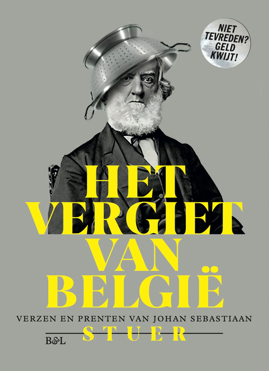 Het Vergiet van België
