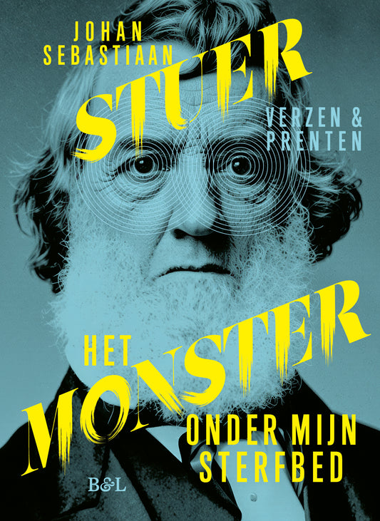 Het monster onder mijn sterfbed