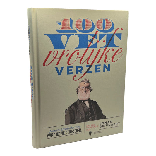 100 Vet Vrolijke Verzen